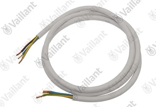 VAILLANT-Kabelbaum-230V-VWZ-MEH-60-u-w-Vaillant-Nr-0020174531 gallery number 1